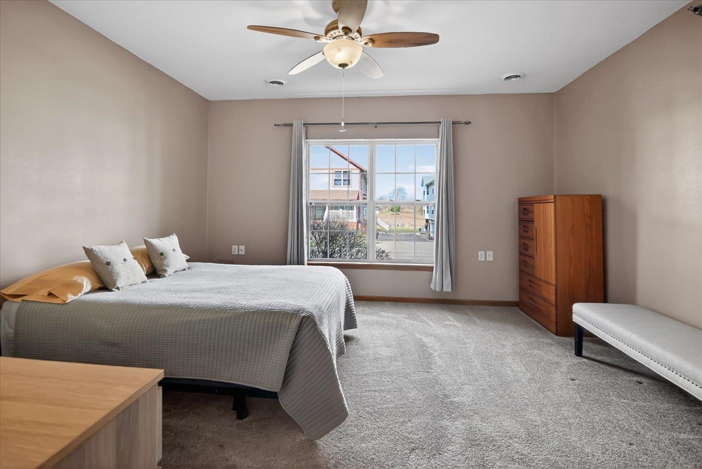 3027 Providence Street, Unit 5 Sun Prairie, WI 53590 - Photo 35 of 40