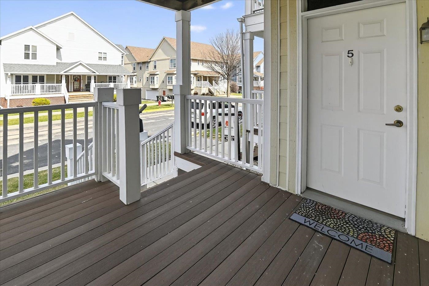 3027 Providence Street, Unit 5 Sun Prairie, WI 53590 - Photo 7 of 40