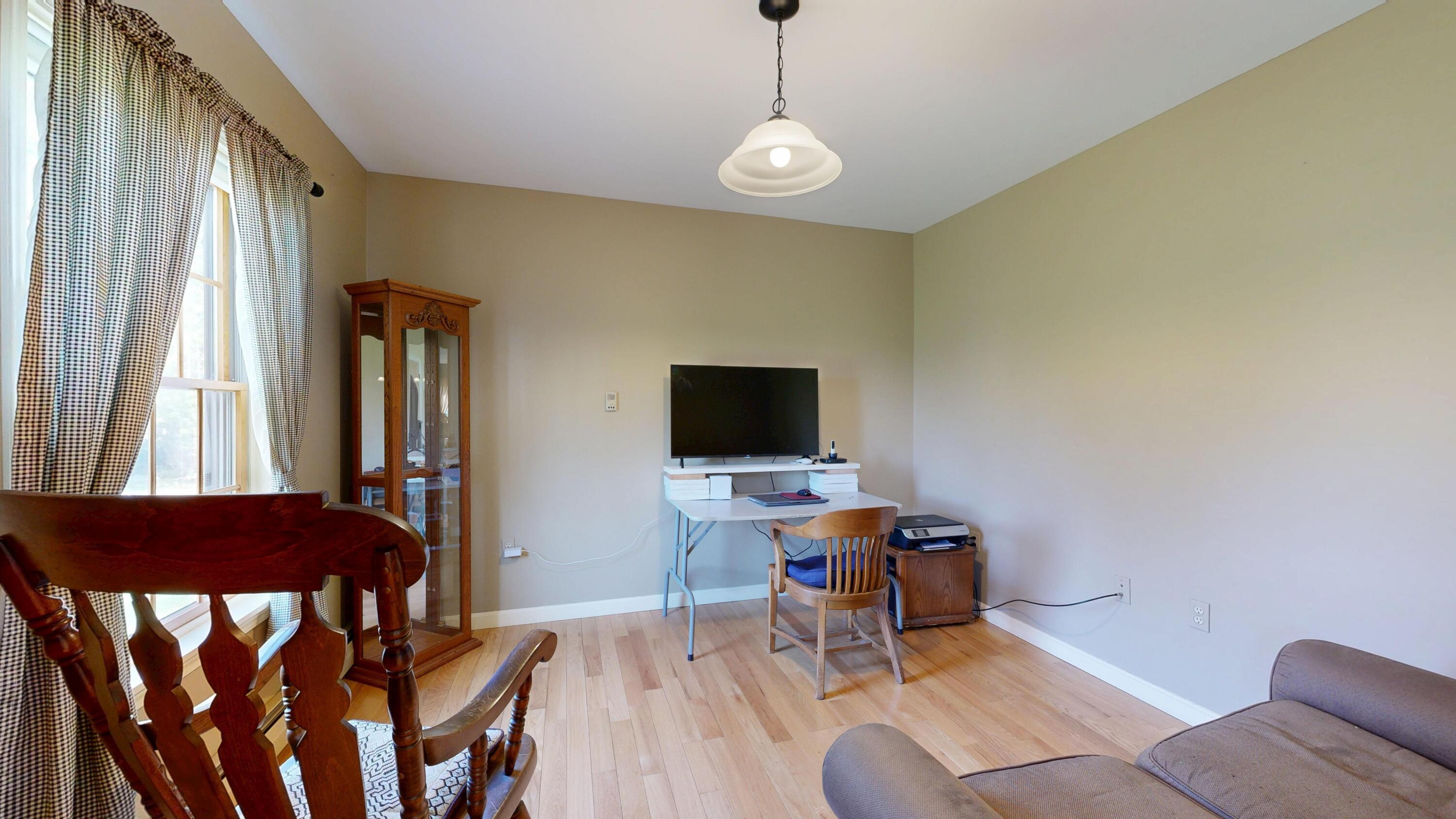479 Plains Road Litchfield, ME 04350 - Photo 31 of 68 den