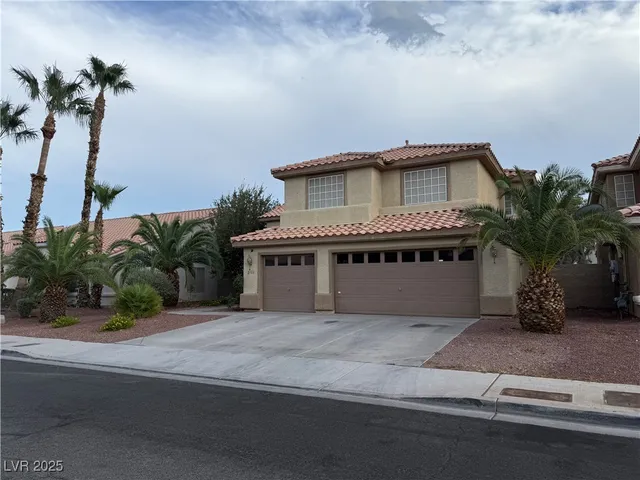 $2,450 | 2733 Chokecherry Avenue, Henderson, NV 89074