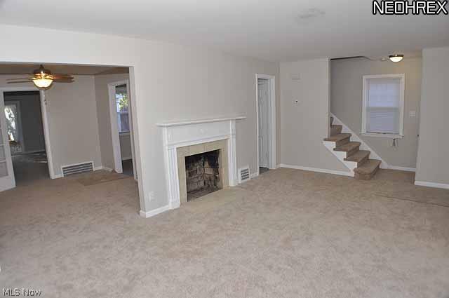 3848 Woodridge Road Cleveland Heights, OH 44121 - Photo 10 of 22