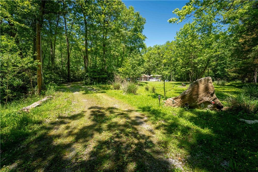 120 New Beaver Creek Road Markleysburg, PA 15459 - Photo 31 of 38