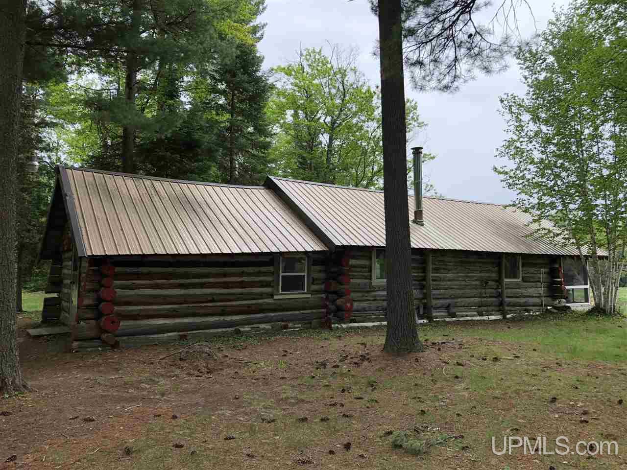 Tbd River Road, Unit PARCEL 3 Gulliver, MI 49854 - Photo 5 of 42