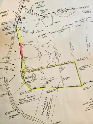 $585,000 | 0 Oak Ridge Road, Kennebunkport, ME 04046