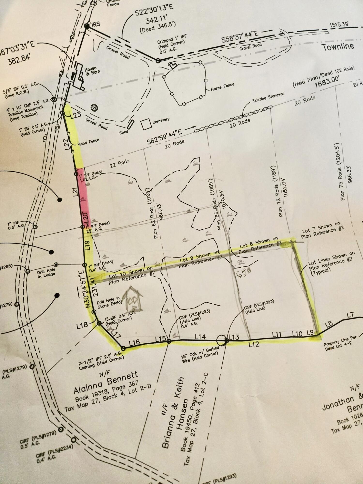 0 Oak Ridge Road Kennebunkport, ME 04046 - Photo 2 of 10 4852655406932975317