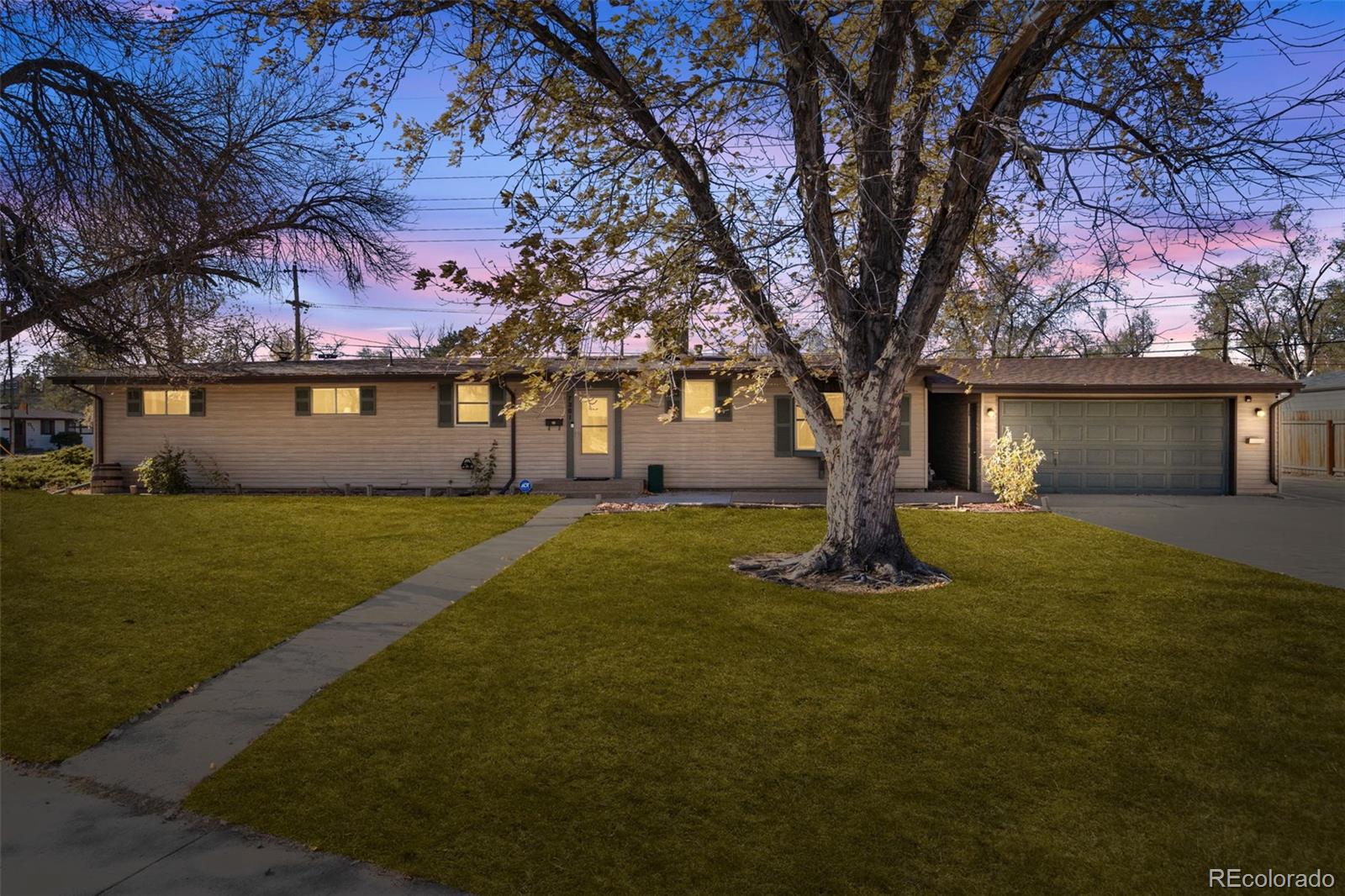 7301 Granada Road Denver, CO 80221 - Photo 1 of 39 Gallery Image 1