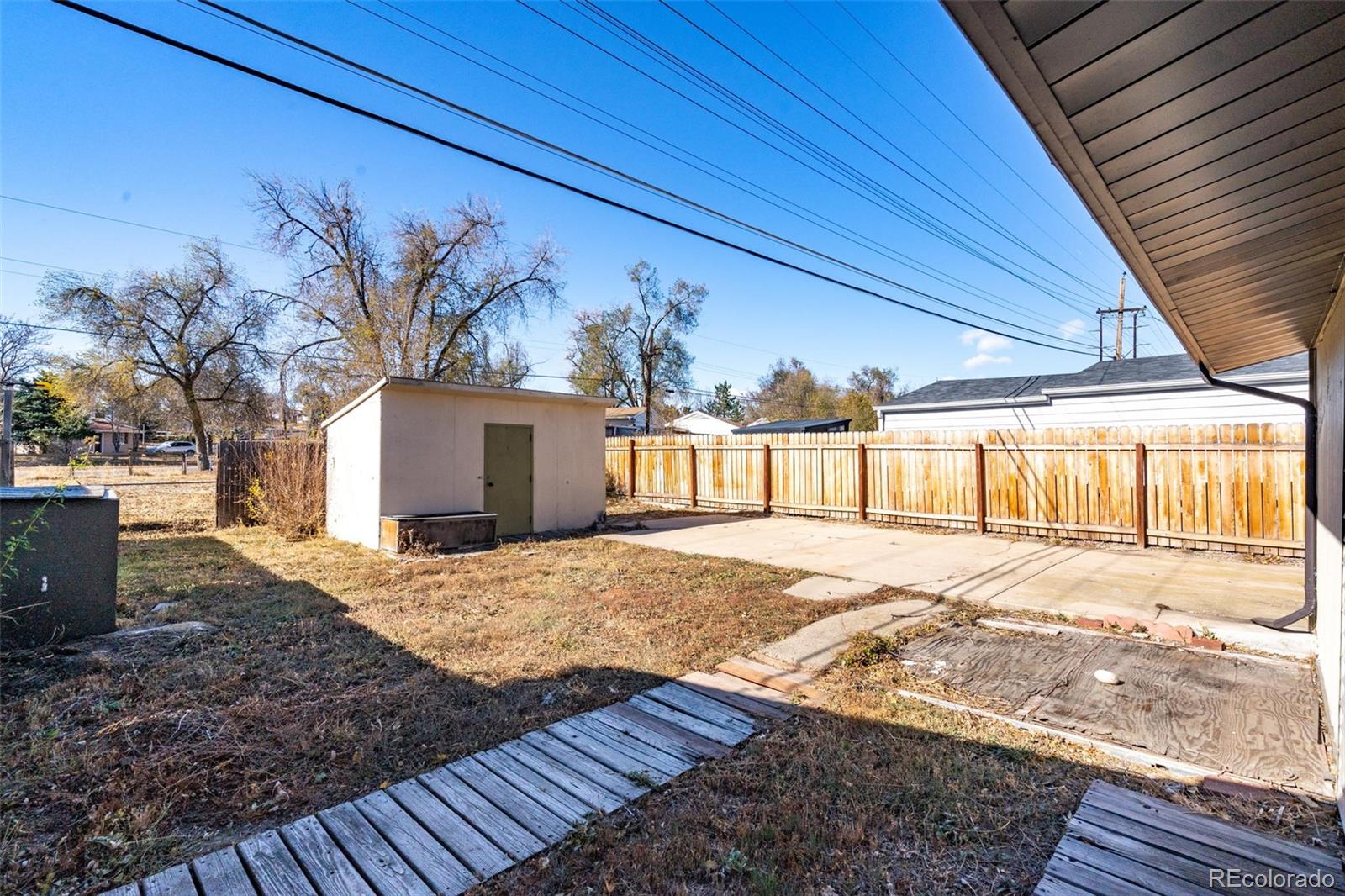 7301 Granada Road Denver, CO 80221 - Photo 38 of 39 Gallery Image 38