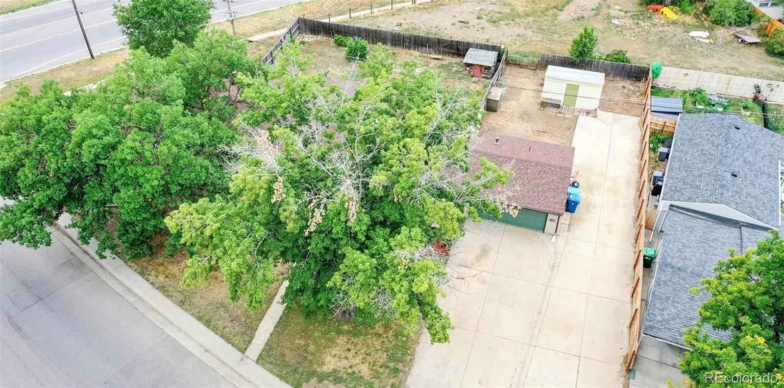 7301 Granada Road Denver, CO 80221 - Photo 39 of 39 Gallery Image 39