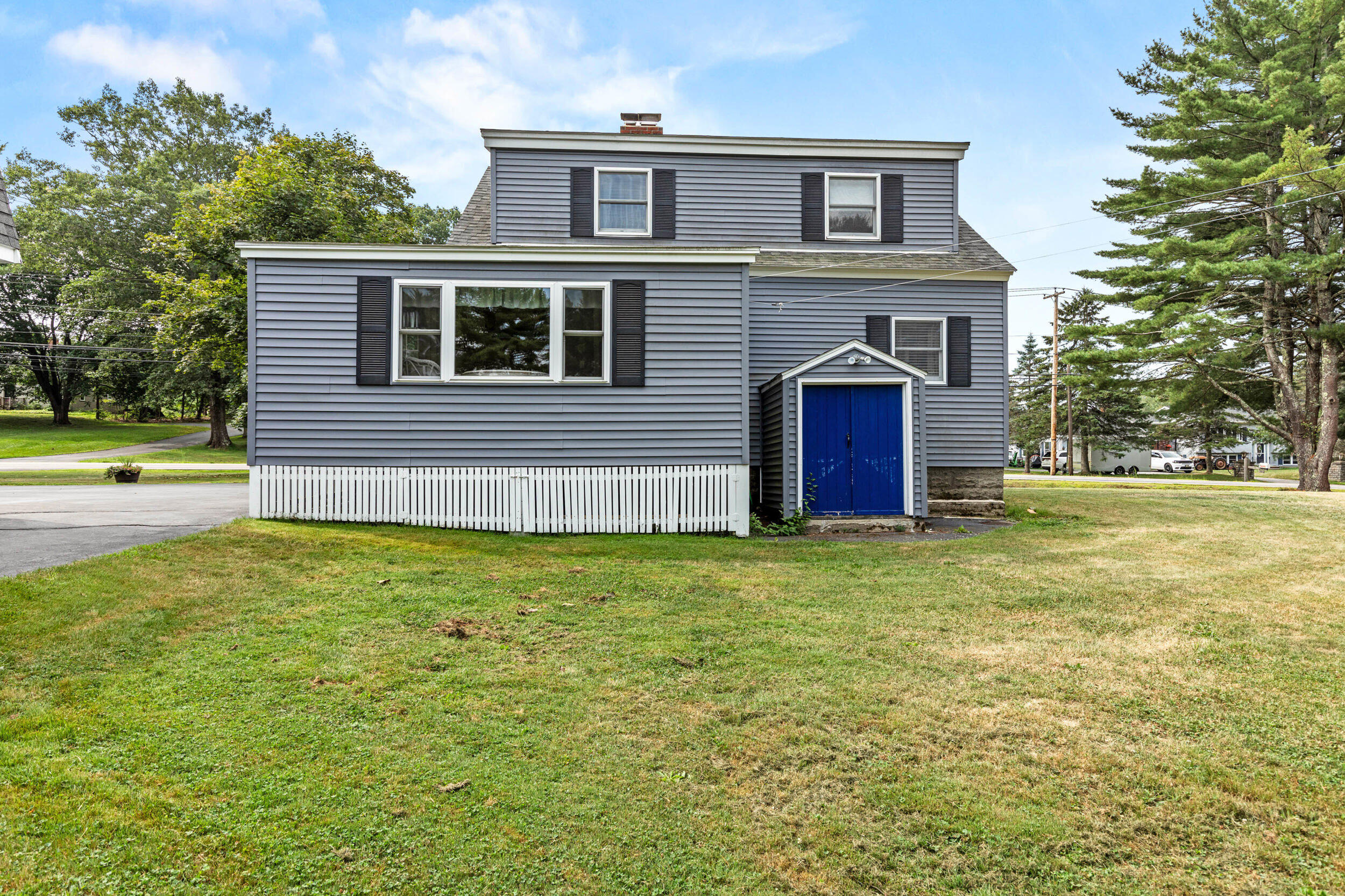 316 New Portland Road Gorham, ME 04038 - Photo 5 of 48 316 new portland rd, gorham34