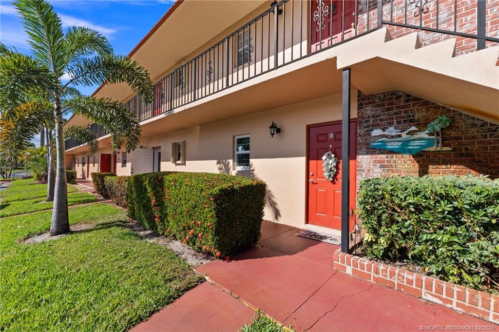 1941 Southwest Palm City Road, Unit 21E Stuart, FL 34994 - Photo 3 of 35 Gallery Image 3