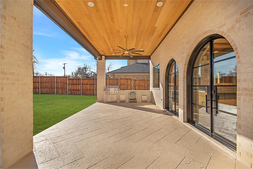 4222 Middleton Road Dallas, TX 75229 - Photo 35 of 40