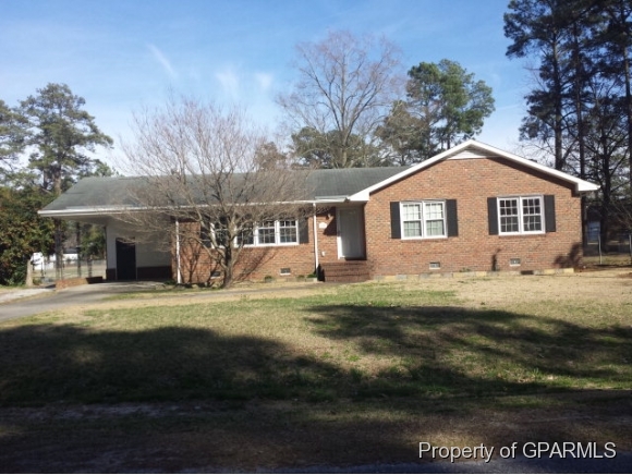 1781 Maple Leaf Road Kinston, NC 28504 - Photo 1 of 18 Primary Photo