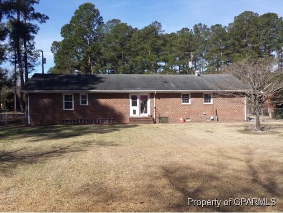 1781 Maple Leaf Road Kinston, NC 28504 - Photo 2 of 18 Additional Photo