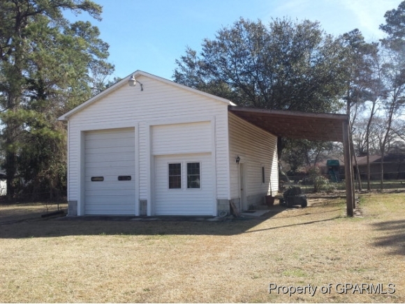 1781 Maple Leaf Road Kinston, NC 28504 - Photo 3 of 18 Additional Photo