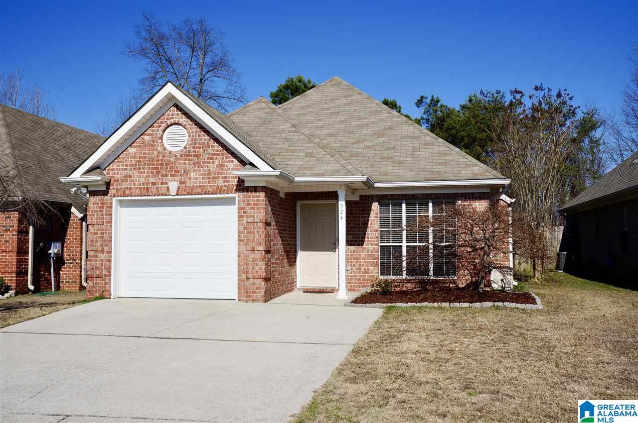 524 Summit Circle Fultondale, AL 35068 - Photo 2 of 39