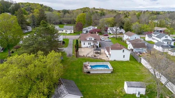 $399,900 | 4300 Fay Road, Syracuse, NY 13219
