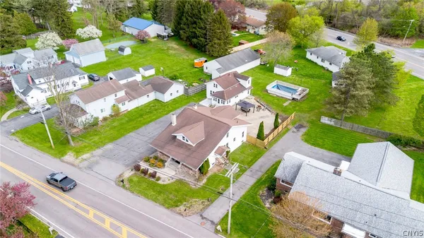 $399,900 | 4300 Fay Road, Syracuse, NY 13219