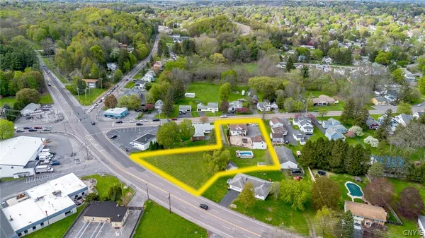$399,900 | 4300 Fay Road, Syracuse, NY 13219