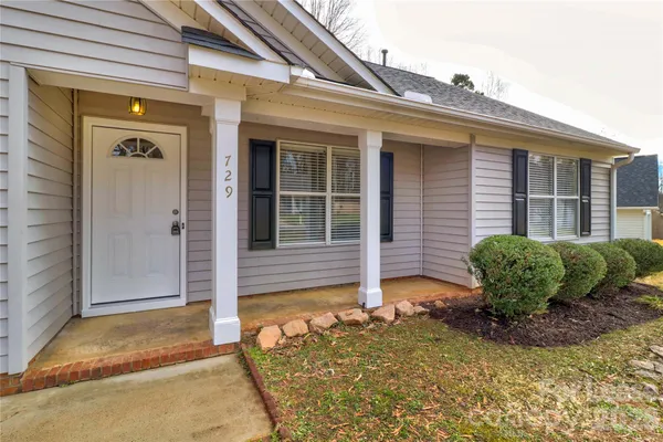 $1,850 | 729 Rebecca Jane Drive, Mooresville, NC 28115