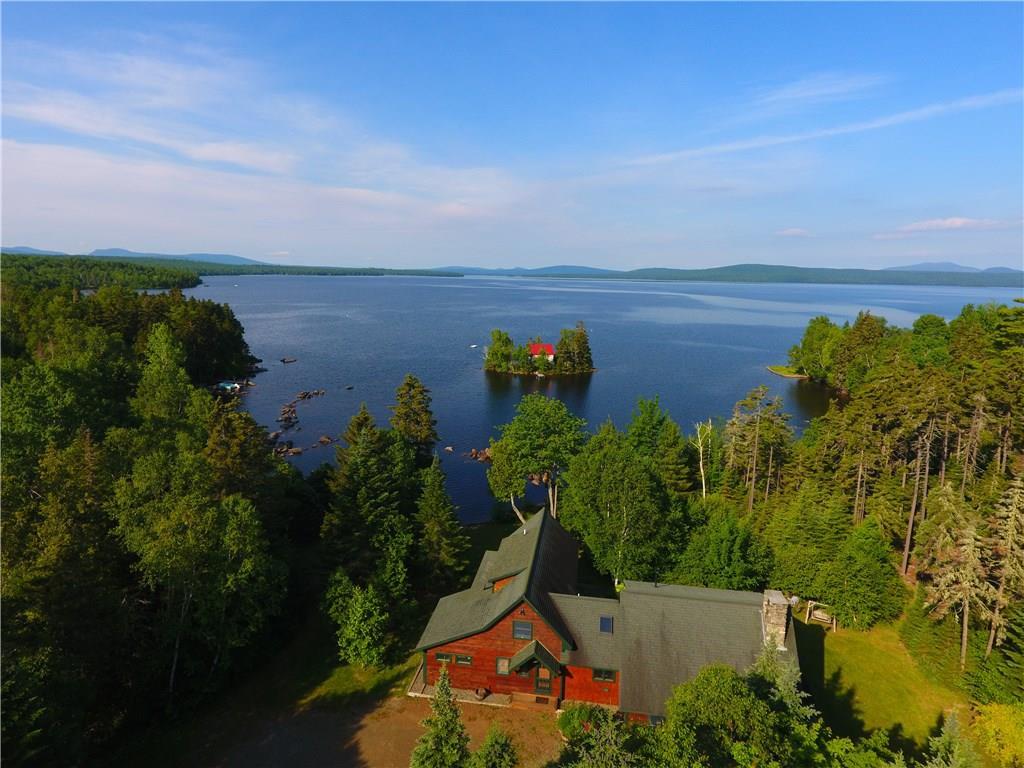 631 Bald Mountain Road Oquossoc, ME 04964 - Photo 8 of 43 Photo