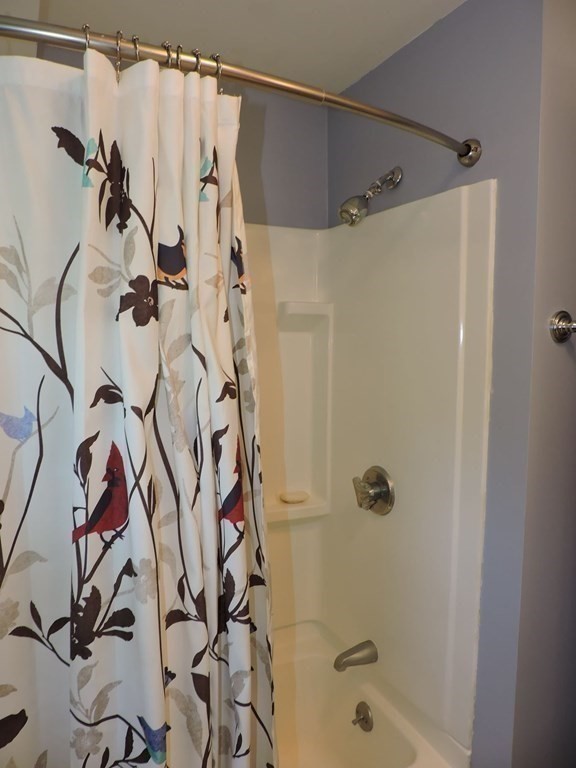 2 Hall Road Webster, MA 01570 - Photo 33 of 42 a bathroom with a shower and a shower