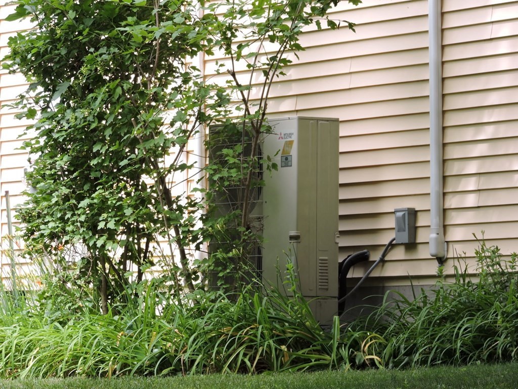 2 Hall Road Webster, MA 01570 - Photo 42 of 42 a view of outdoor space with garden