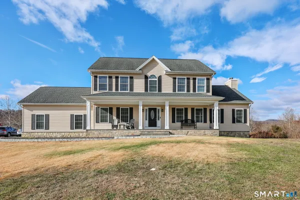 $849,500 | 5 Kary Lane, New Milford, CT 06776