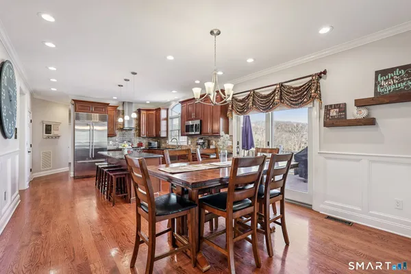$849,500 | 5 Kary Lane, New Milford, CT 06776