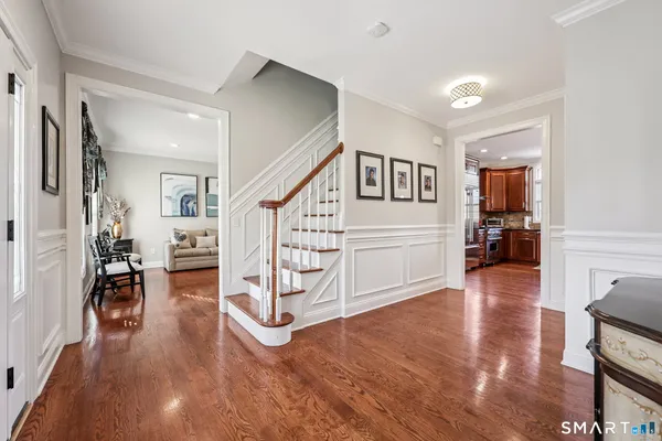 $849,500 | 5 Kary Lane, New Milford, CT 06776