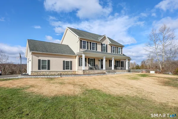$849,500 | 5 Kary Lane, New Milford, CT 06776