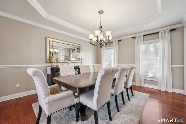 $849,500 | 5 Kary Lane, New Milford, CT 06776