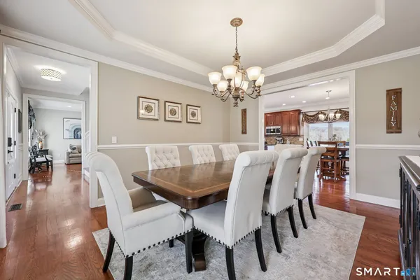 $849,500 | 5 Kary Lane, New Milford, CT 06776