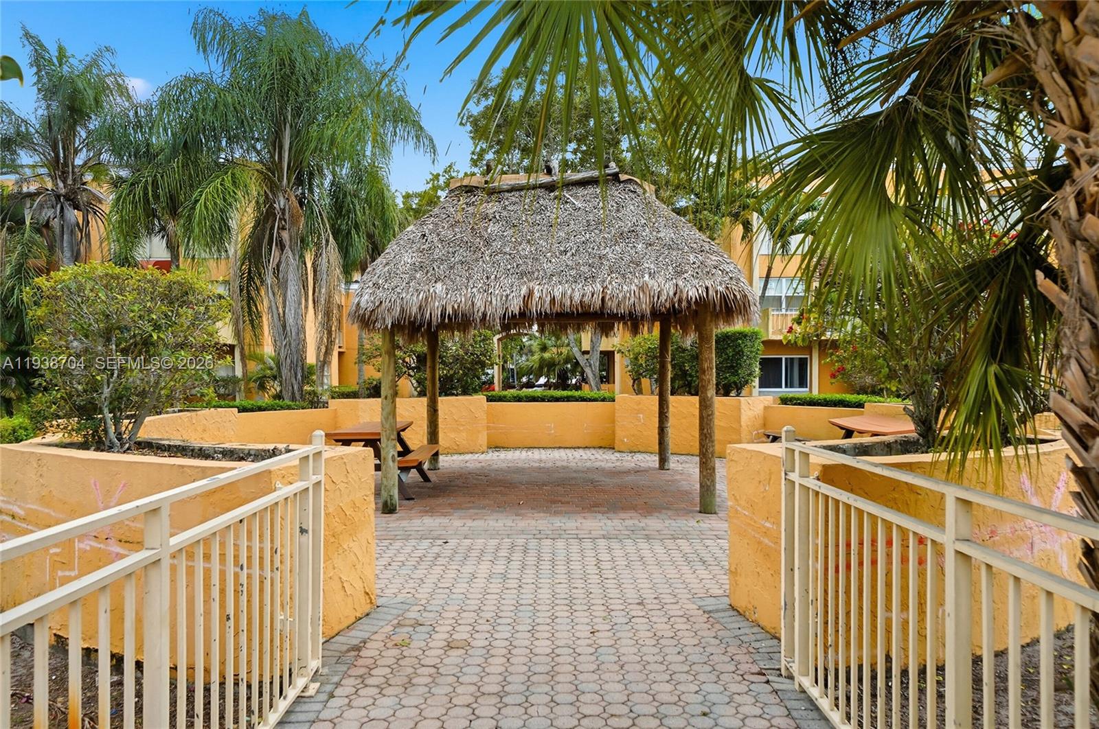 17901 Northwest 68th Avenue, Unit R206 Hialeah, FL 33015 - Photo 21 of 21