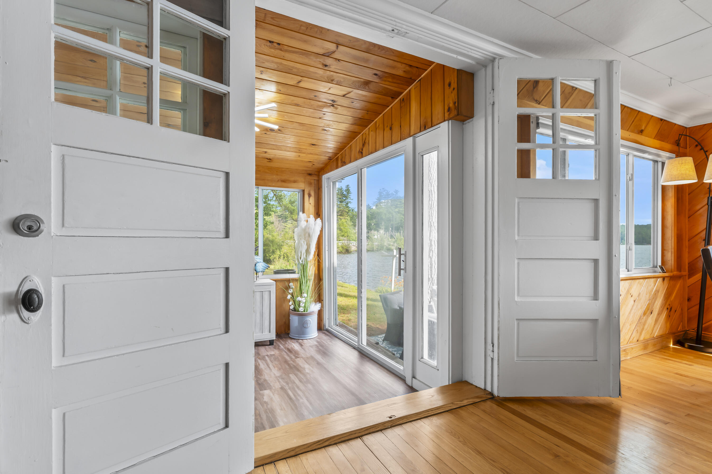384 Route 126 Route Monmouth, ME 04259 - Photo 12 of 57 384 ME-126_130