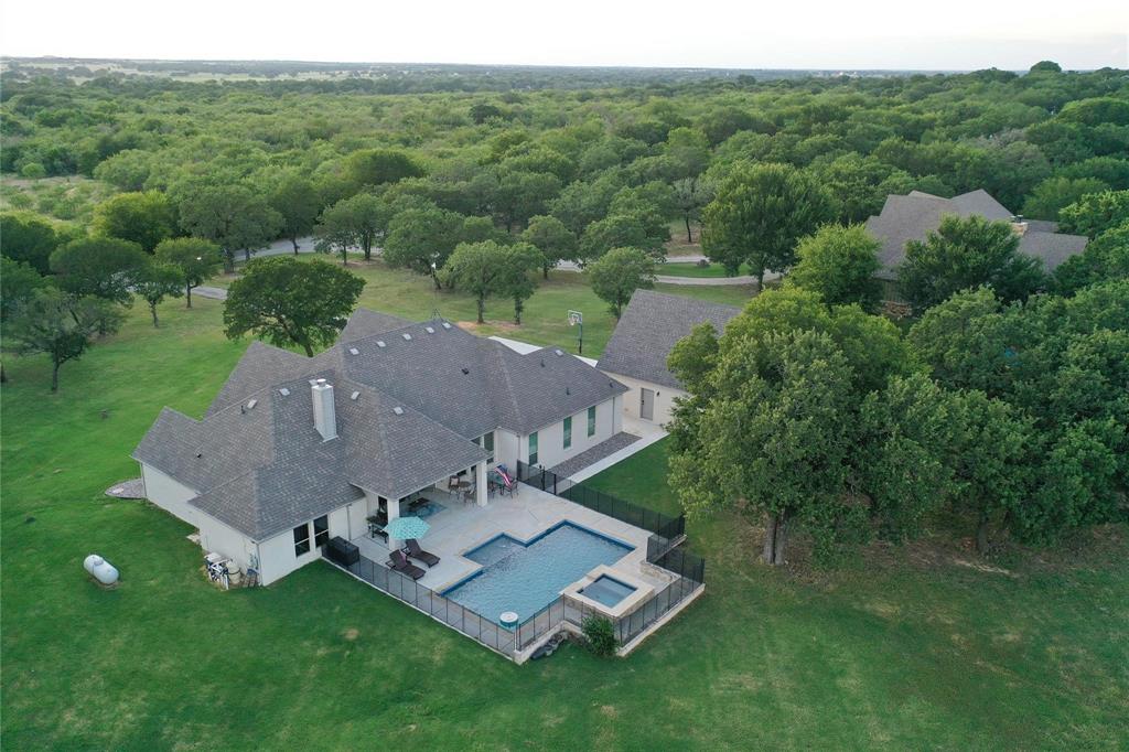 1945 County Road 1111 Decatur, TX 76234 - Photo 26 of 29 Gallery Image 26