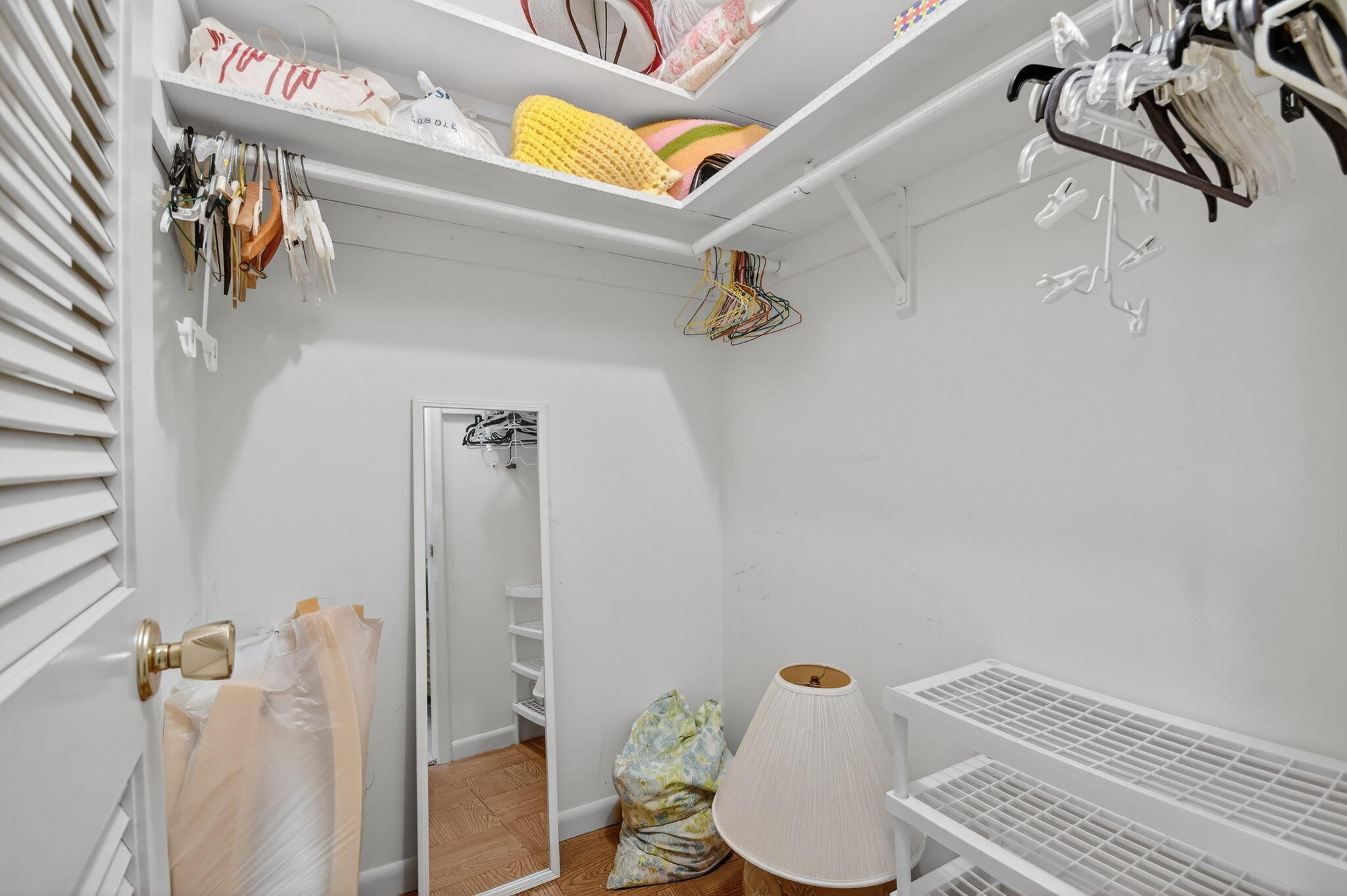 615 High Point Drive, Unit C Delray Beach, FL 33445 - Photo 30 of 48 a bathroom with a sink toilet and shower