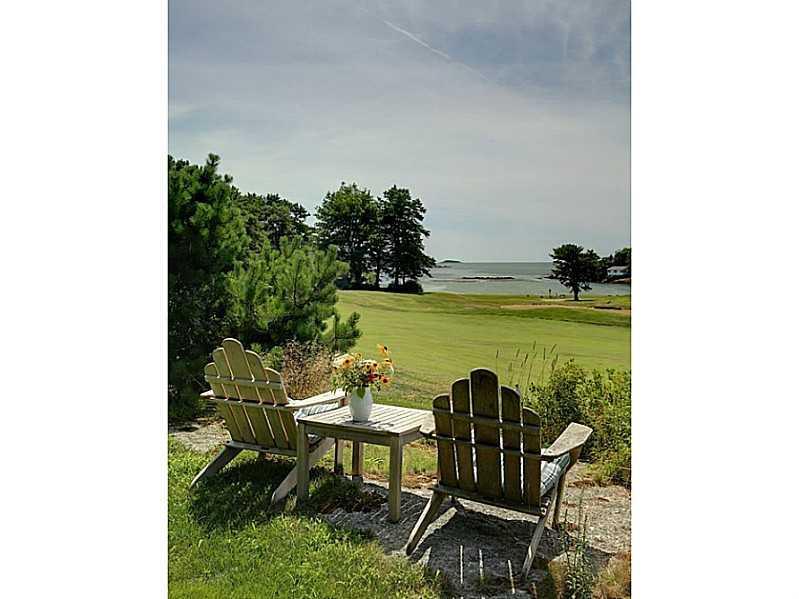 242 Sebasco Road Phippsburg, ME 04562 - Photo 9 of 35 View.
