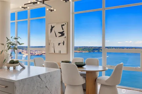 $2,850,000 | 121 Stewart Street, Unit 3704, Seattle, WA 98101