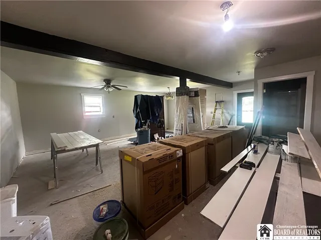 $150,000 | 12 East Fairmount Avenue, Busti, NY 14750