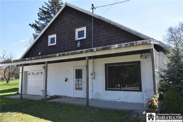 $150,000 | 12 East Fairmount Avenue, Busti, NY 14750