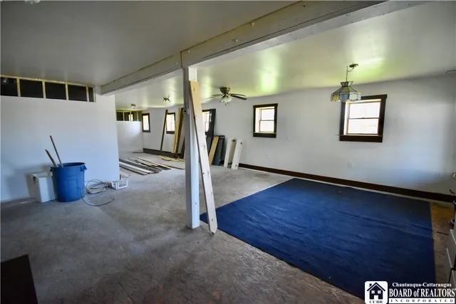 $150,000 | 12 East Fairmount Avenue, Busti, NY 14750