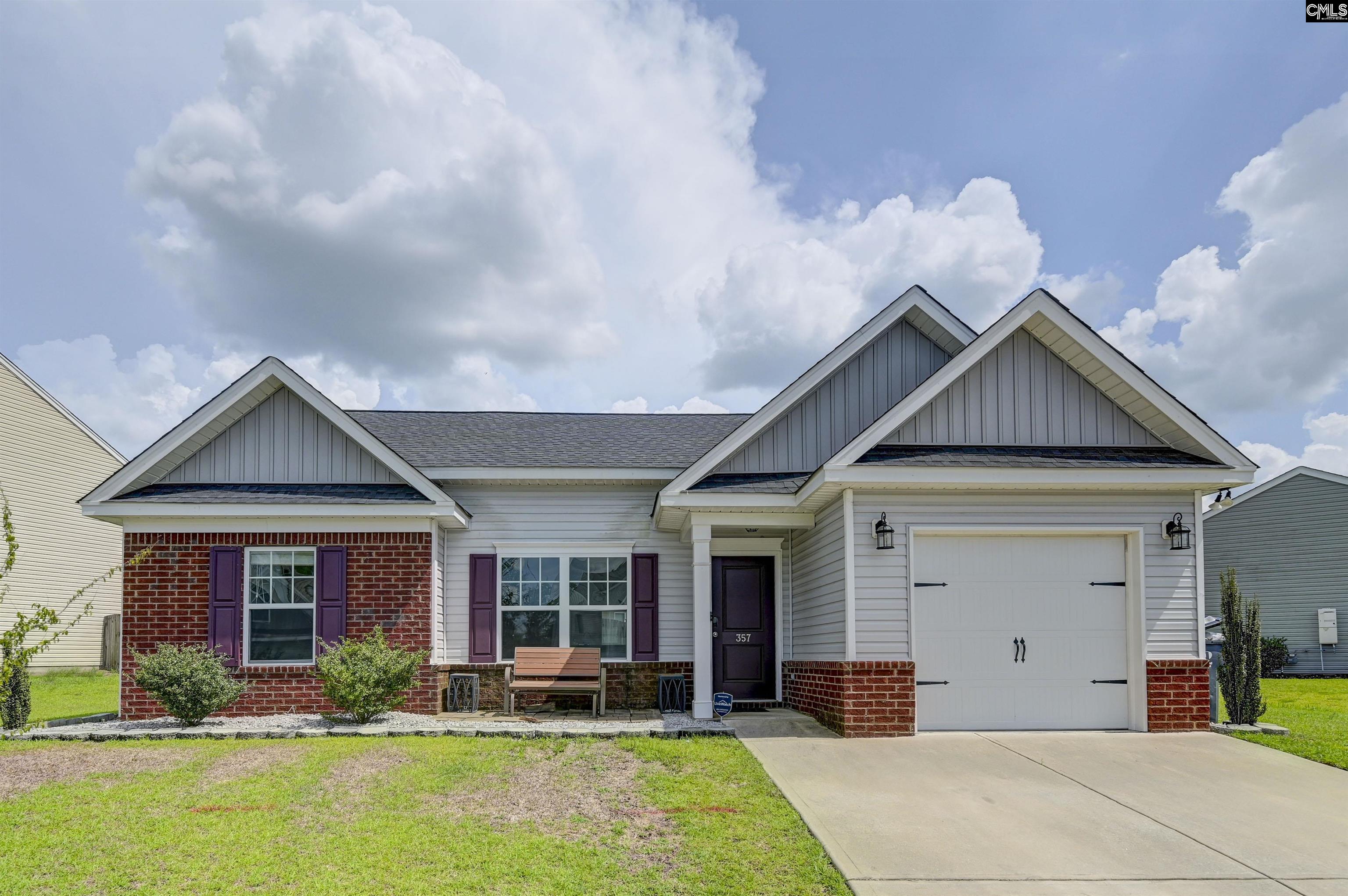357 Finch Lane Lexington, SC 29073 - Photo 25 of 26