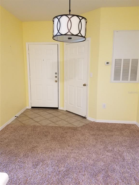 5455 Vineland Road, Unit 3303 Orlando, FL 32811 - Photo 3 of 8 a view of an empty room
