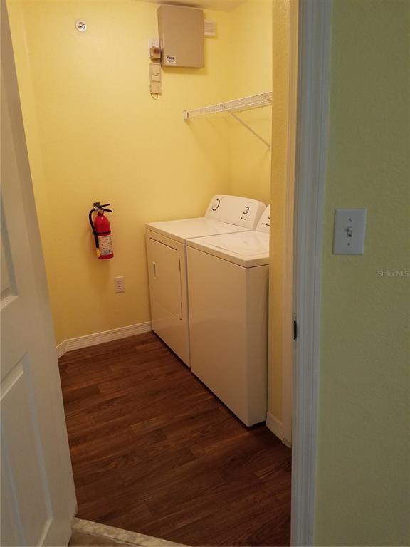 5455 Vineland Road, Unit 3303 Orlando, FL 32811 - Photo 7 of 8 a view of utility room
