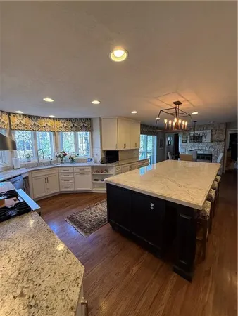 $1,250,000 | 12305 Catalina Street, Leawood, KS 66209
