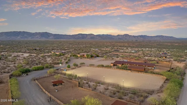 $3,950,000 | 21620 Buckwheat Lane, Congress, AZ 85332