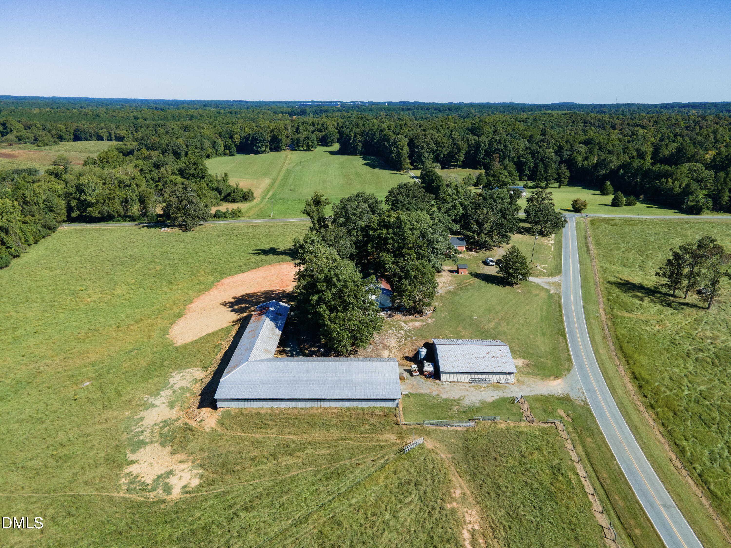 2475 Coleridge Road Siler City, NC 27344 - Photo 35 of 52 Smith Farm Chatham (36)