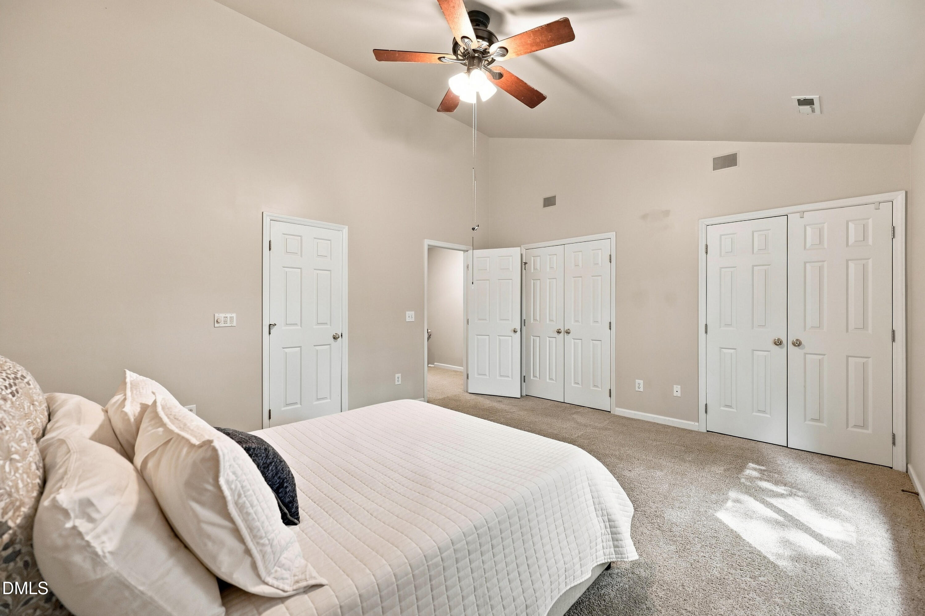 4307 Southwind Drive Raleigh, NC 27613 - Photo 22 of 35 Primary Bedroom