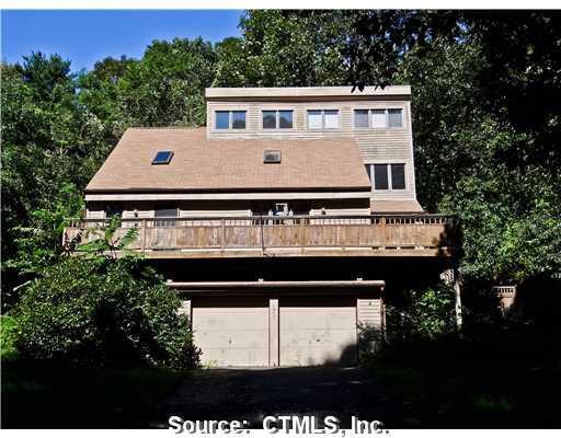 171 South Turnpike Road Wallingford, CT 06492 - Photo 1 of 1 Exterior Front.