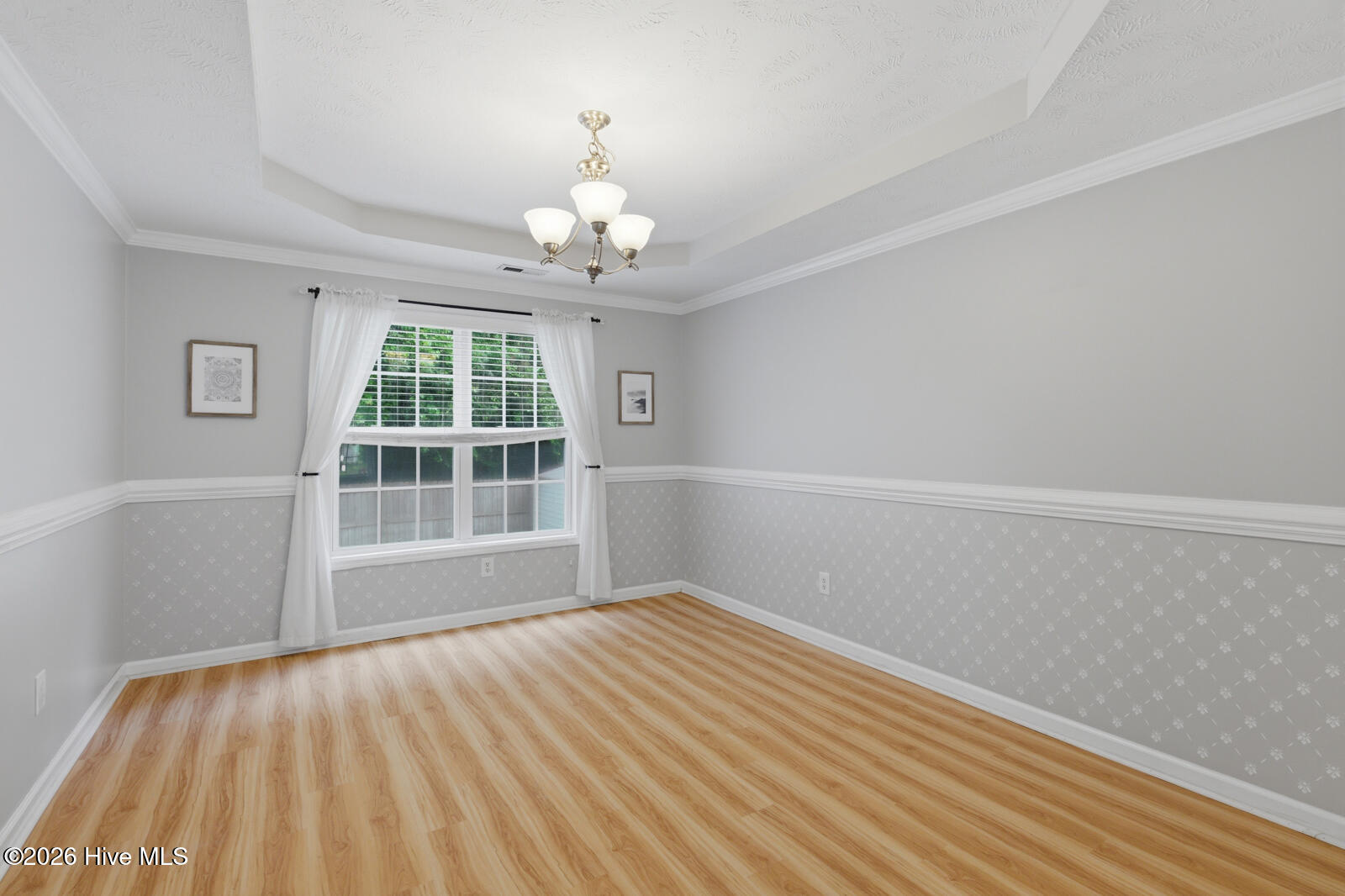 257 Rutherford Way Jacksonville, NC 28540 - Photo 8 of 43 Formal Dining Room
